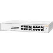 Ieslēdziet Hpe Aruba Instant On 1430 16G Switch