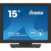 iiyama Prolite T1531Sr-B1S monitors Monitor