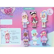 Imc Rotaļlietas Modeles lelle Stella Toys Lalka Model doll