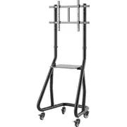 Inline Tv ratiņi. Led-Tv 37-80 94-203Cm. maks. 80 kg Cart. for max. 80Kg