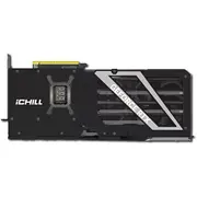 Inno3D Geforce Rtx 5080 iCHILL X3 V2 16Gb Gddr7 Dlss4 grafiskā karte C50803-16D7X-176069R Karta graficzna