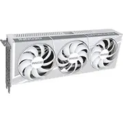 Inno3D Geforce Rtx 5080 X3 Oc White 16Gb Gddr7 Dlss4 grafiskā karte N50803-16D7X-17605211 Karta graficzna