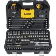 Instrumentu komplekts Dewalt 142 gab. Dwmt73802-1 Zestaw el.