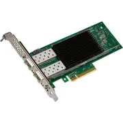 Intel E810-Xxvda2 tīkla karte Karta sieciowa