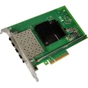 Intel X710-Da4 X710Da4G2P5 tīkla adapteris Karta sieciowa