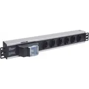 Intellinet Network Solutions 711432 1.6M