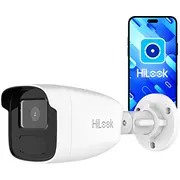 Ip kamera Ipc-B440HIpcam-B4-50Ir Ir 50M 4Mpx Hilook no Hikvision Kamera by