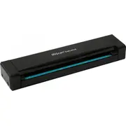 Iris Executive 4 skeneris Skaner