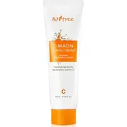 Isntree C-Niacin tonizējošs krēms 50Ml Toning Cream