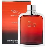 Jaguar Classic Red Edt 100 ml