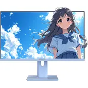 Japannext 60.5 cm Jn-I238Fhd120F-Hsp-Bb 169 Hdmi zils Fhd 60.5Cm blau