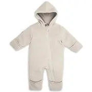Tb Print Lodger Skier Teddy kombinezons 6-8 mēneši. izmērs 74. Bērzs Skt 5996-8 Jumpsuit months. size Birch