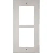 įėjimo Skydelė Ip Verso 2 modulis skaičiavimo rėmas 9155012 2N Modulis