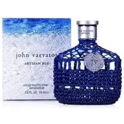 John Varvatos Artisan Blu Edt 75 ml