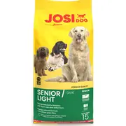 Josidog vecākais gaismas 15 kg Senior Light 15Kg