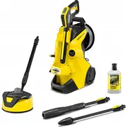 K 4 Premium Power Control Flex Home Eu
