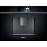 Kafijas automāts Siemens Ct718L1B0 Coffee machine