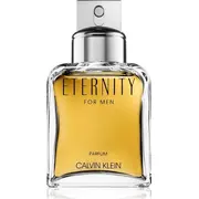 Kalvins Kleins mūžība vīriešiem parfum vīriešu smaržotais ūdens 100 ml Calvin Klein Eternity for Men Parfum Woda Perfumowana 100Ml