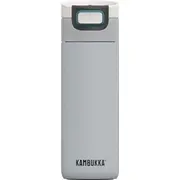 Kambukka termokrūze Etna 500Ml Uncertain Grey Kubek termiczny