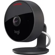Kameras Ip Logitech apļa skats 961-000490 Kamera Circle View