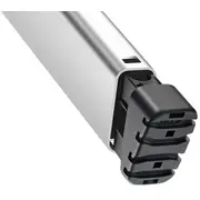 Kapnes Majsaimnacibas L60 Standardline Aluminja 4 Pakapieni 4007126024022 Majsaimniecibas aluminija pakapieni