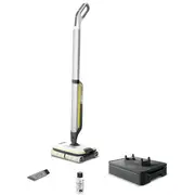 Karcher Fc 7 Plus elektriskais mops Mop elektryczny