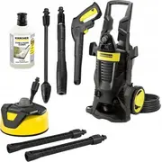 Karcher Power Washer K6 speciālā spiediena mazgātājs Myjka Special