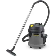 Karcher Nt 27/1 rūpnieciskais putekļsūcējs 1.428-500.0 Odkurzacz
