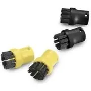 Karcher suku komplekts 2.863-264.0 Zestaw szczotek