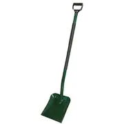 Kard Sand lāpsta ar metāla kātu Dy tipa rokturis krāsots metāls 206 Do piasku trzonem metalowym uchwyt typu metal malowany