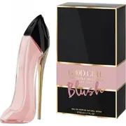 Karolīna Herrera laba meitene sarkt edp 50 ml Carolina Good Girl Blush Edp