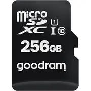 Karta Goodram Microsdxc Uhs-I/U1 M1Aa-2560R12 Gb Class