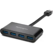 Kensington K39121Eu Hub Usb 4X Usb-A