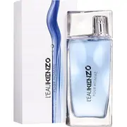 Kenzo lAu Pour Homme tualetes ūdens aerosols 50Ml Leau Woda toaletowa spray