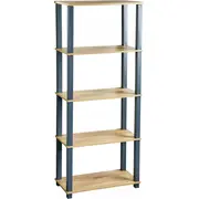 Kesper Uzglabāšanas plaukts. 5 plaukti. 147 cm Do przechowywania.