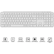 Keychron B6 Pro tastatūra B6P-K8 Klawiatura