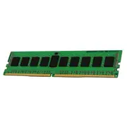 Kingston atmiņa. 16 Gb. 2666 Mhz. Cl19 Ddr4. 2666Mhz. Kcp426Nd8/16