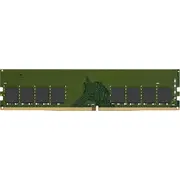 Kingston atmiņa. Cl22 Kcp432Ns8/8 Ddr4. Gb. 3200Mhz.