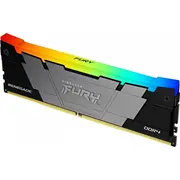 Kingston Fury Renegade Rgb atmiņa. Ddr4. Cl16 Kf436C16Rb12Ak2/32 Rgb. Gb. 3600Mhz.