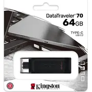 Kingston pendrive. Pendrive Datatraveler Gb Dt70/64Gb