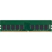 Kingston servera atmiņa Technology Ksm26Ed8/32Mf atmiņas modulis 32 Gb 1 x Ddr4 2666 Mhz Ecc korekcija Serwerowa Korekcja