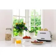 Kitchenaid Toustovač 5Kmt2115Ewh Bílý