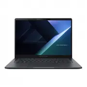 Klēpjdators Asus B3405Cca-Ly3270X Ultra 5 225H 14.0 Wuxga 60Hz platskats 300Nits Ag 16Gb Ddr5 Ssd512 Intel Graphics Lte WlanBt Cam1080P 50Whrs W11Pro Gentle On Gray Laptop 14.0Wuxga Wide view Grey 3Y Onsite