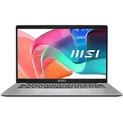 Klēpjdators Msi Modern 15 F13Mg-088Pl i7-1355U 15.6 16Gb 1Tb Win11Pro Laptop