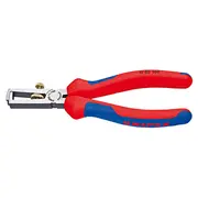 Knipex stieples noņēmējs 11 02 160 Szczypce do izolacji