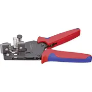 Knipex Stiepļu izolācijas knaibles 121210 Wire insulation pliers