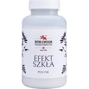 Koh-I-Noor Decoupage laka. glancēta stikla efekts. 200Ml Lakier do decoupage efekt