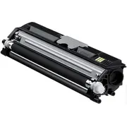 Konica Minolta A0V301H oriģinālais melnais toneris Toner Black