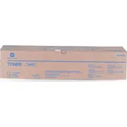 Konica Minolta Tn-622 Yellow Toner Original A5E7250