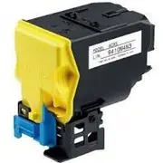 Konica Minolta Tnp-48 Yellow Toner Original A5X0250